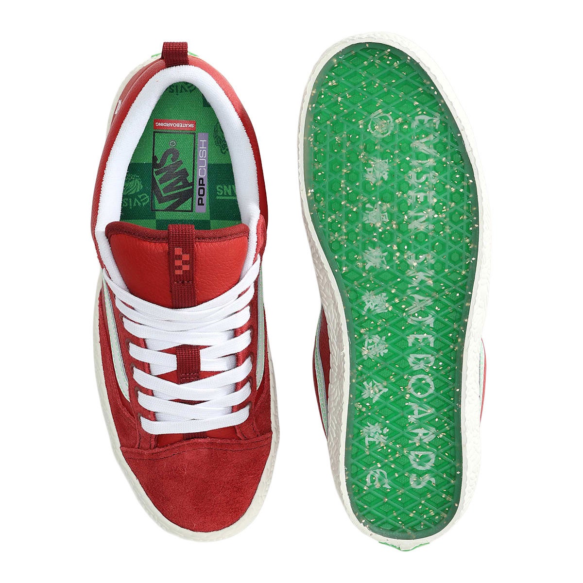 ヴァンズ VANS メンズ スケートボード シューズ スニーカー EVISEN