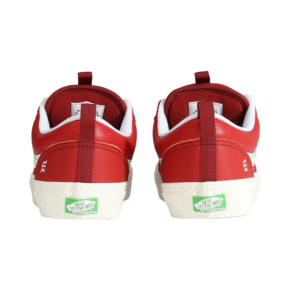 ヴァンズVANSスケボースケートボードスケシュースニーカーシューズ靴EVISENVANSSkateOldSkool36+VN000D5RCXSメンズ男性26SU春夏
