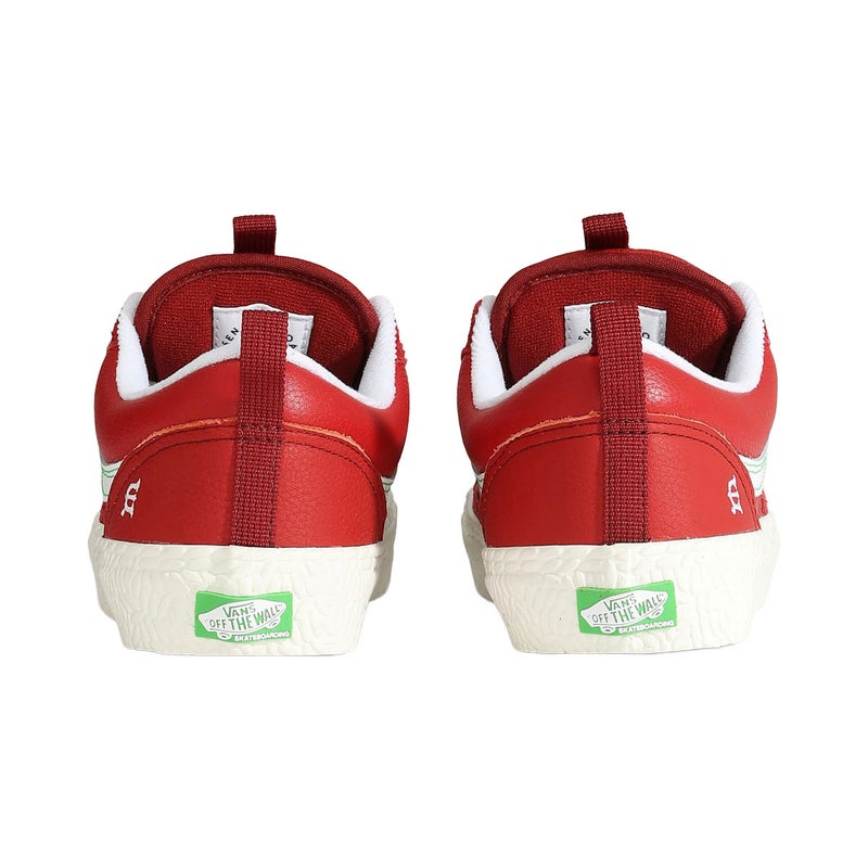 ヴァンズVANSスケボースケートボードスケシュースニーカーシューズ靴EVISENVANSSkateOldSkool36+VN000D5RCXSメンズ男性26SU春夏