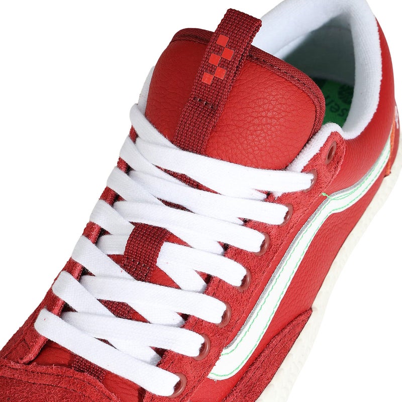 ヴァンズVANSスケボースケートボードスケシュースニーカーシューズ靴EVISENVANSSkateOldSkool36+VN000D5RCXSメンズ男性26SU春夏