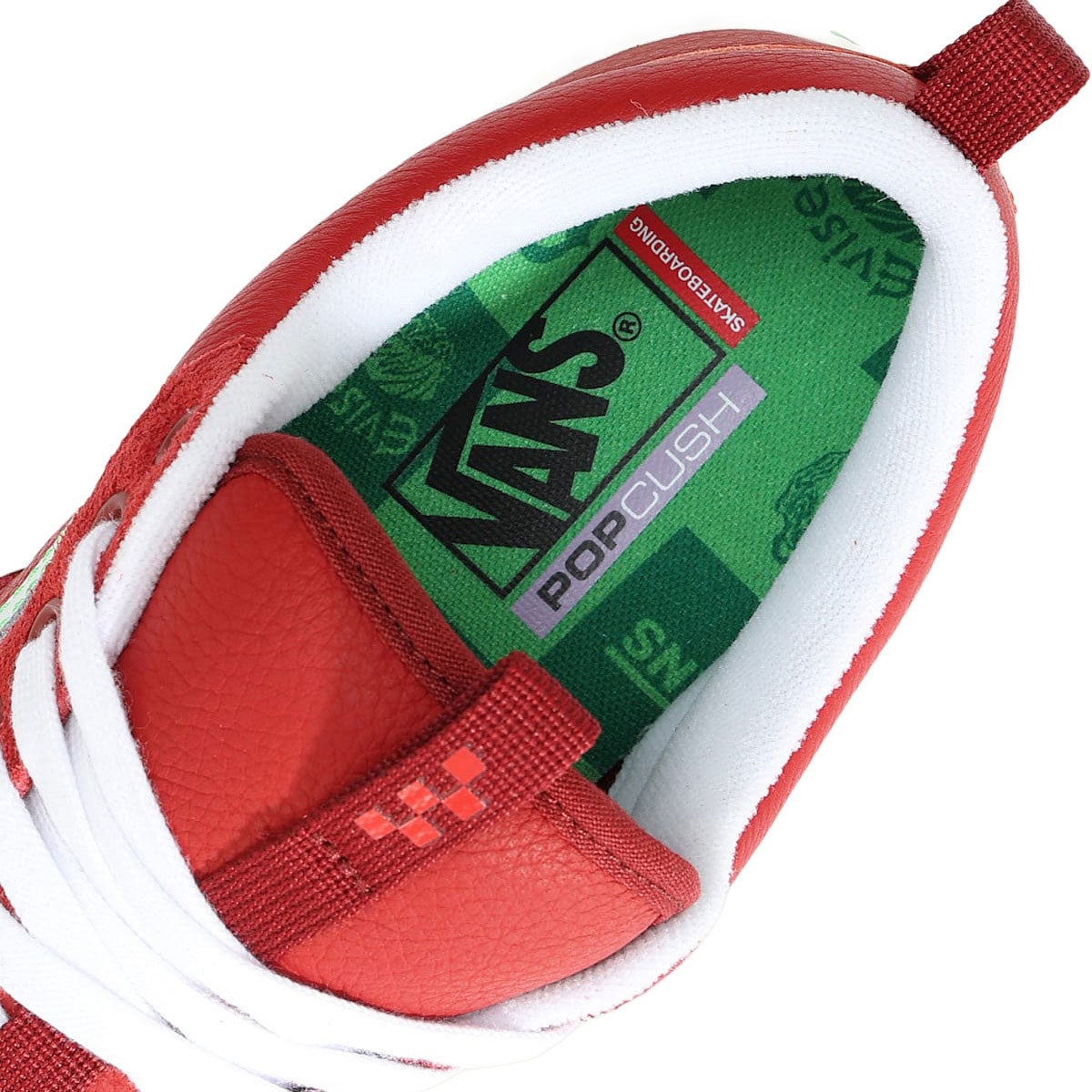 ヴァンズ VANS メンズ スケートボード シューズ スニーカー EVISEN