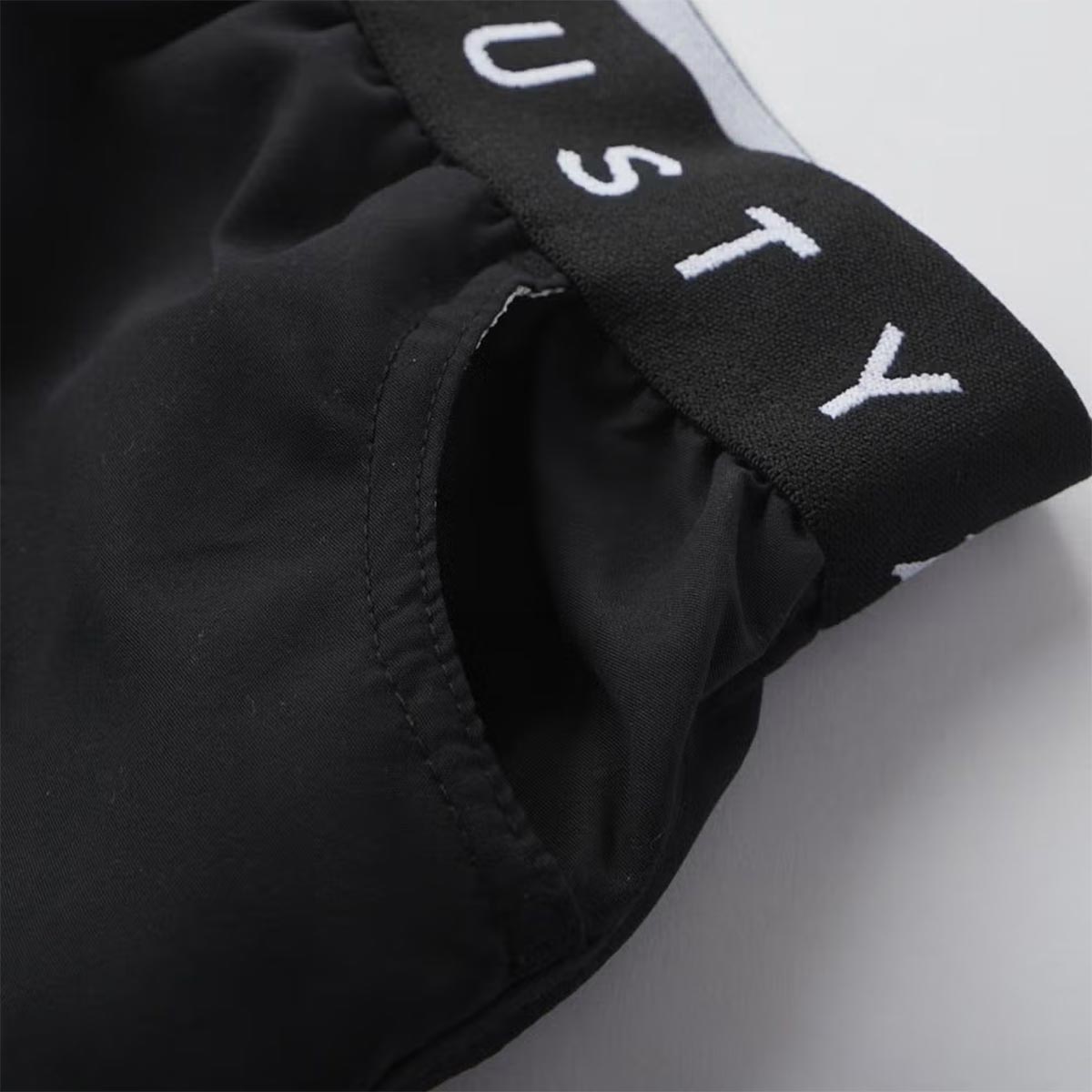 ラスティRUSTYサーフィンサーフ水着ニコちゃんラッシュTシャツ付き4点セット964806ジュニアキッズ子ども女の子