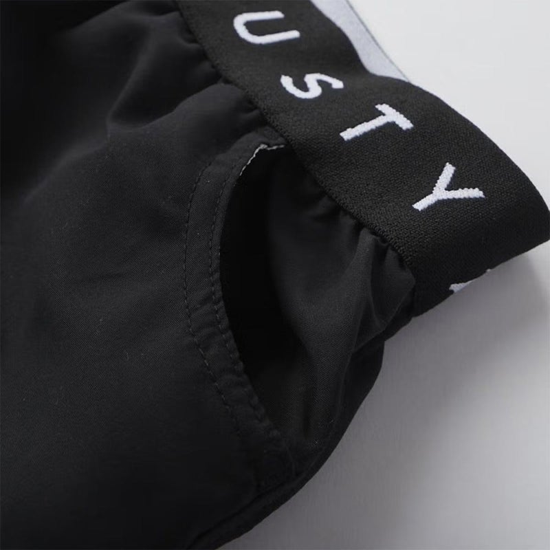 ラスティRUSTYサーフィンサーフ水着ニコちゃんラッシュTシャツ付き4点セット964806ジュニアキッズ子ども女の子