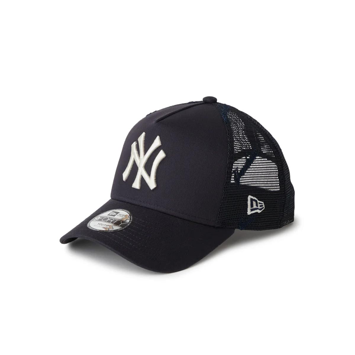 ニューエラ NEW ERA ジュニア Youth 9FORTY A-Frame トラッカー