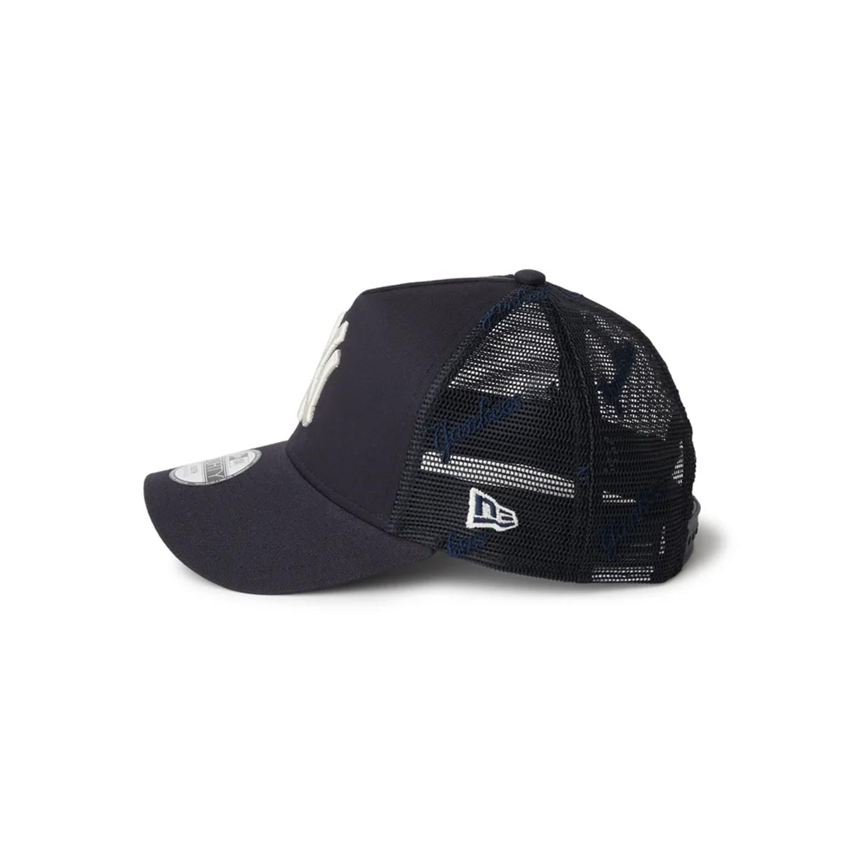 ニューエラ NEW ERA ジュニア Youth 9FORTY A-Frame トラッカー