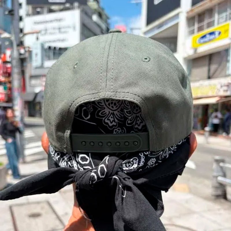 インフェクションINFECTIONスケボースケートボード帽子キャップUWABAMIキャップ37751I01000326SU春夏