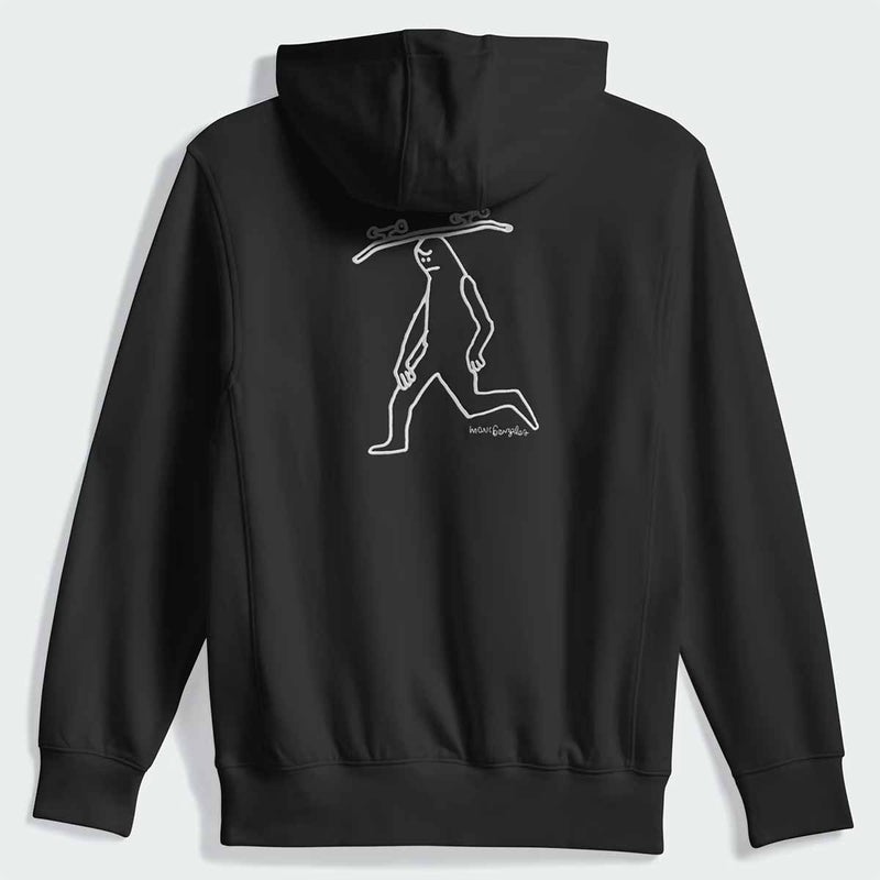 アディダススケートボーディングADIDASSKATEBOARDINGスケボースケートボードウェアスウェットパーカースケートボーディング×マーク・ゴンザレススケートヘッドパーカーKE1022メンズレディースユニセックス26SP春夏