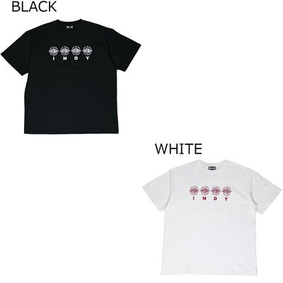 インディペンデントINDEPENDENTスケボースケートボードウェア半袖TシャツINDYLTDS/S-TSUMMITSEALINDY538261401メンズ男性26SU春夏