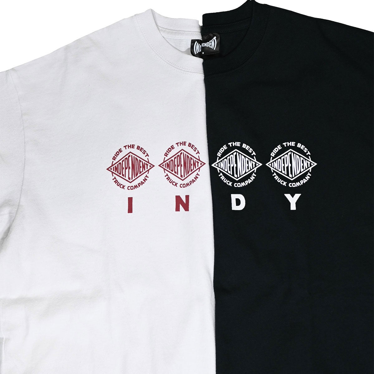 インディペンデントINDEPENDENTスケボースケートボードウェア半袖TシャツINDYLTDS/S-TSUMMITSEALINDY538261401メンズ男性26SU春夏