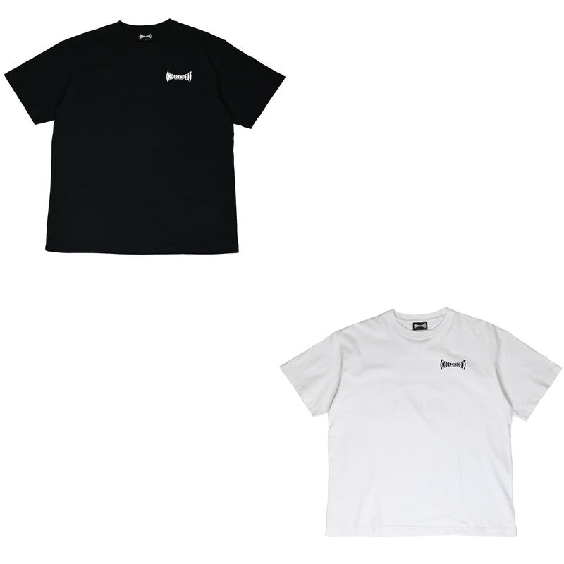 インディペンデントINDEPENDENTスケボースケートボードウェア半袖TシャツINDYLTDS/S-TSPANAOTS538261402メンズ男性26SU春夏