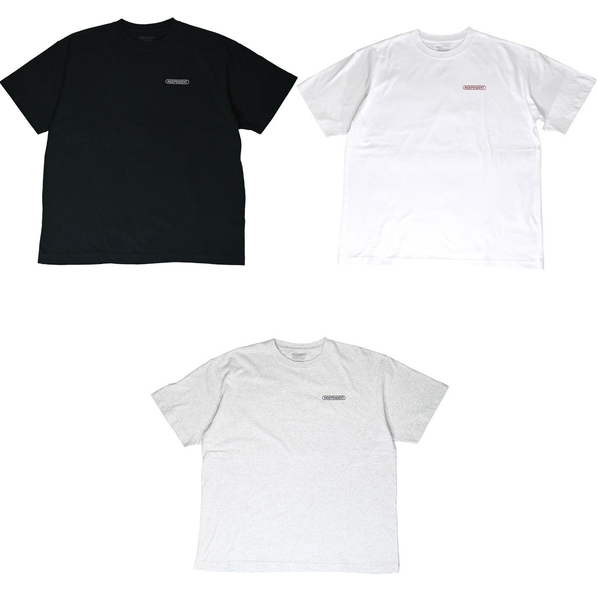 インディペンデント INDEPENDENT メンズ 半袖 Tシャツ INDY LTD S/S-T