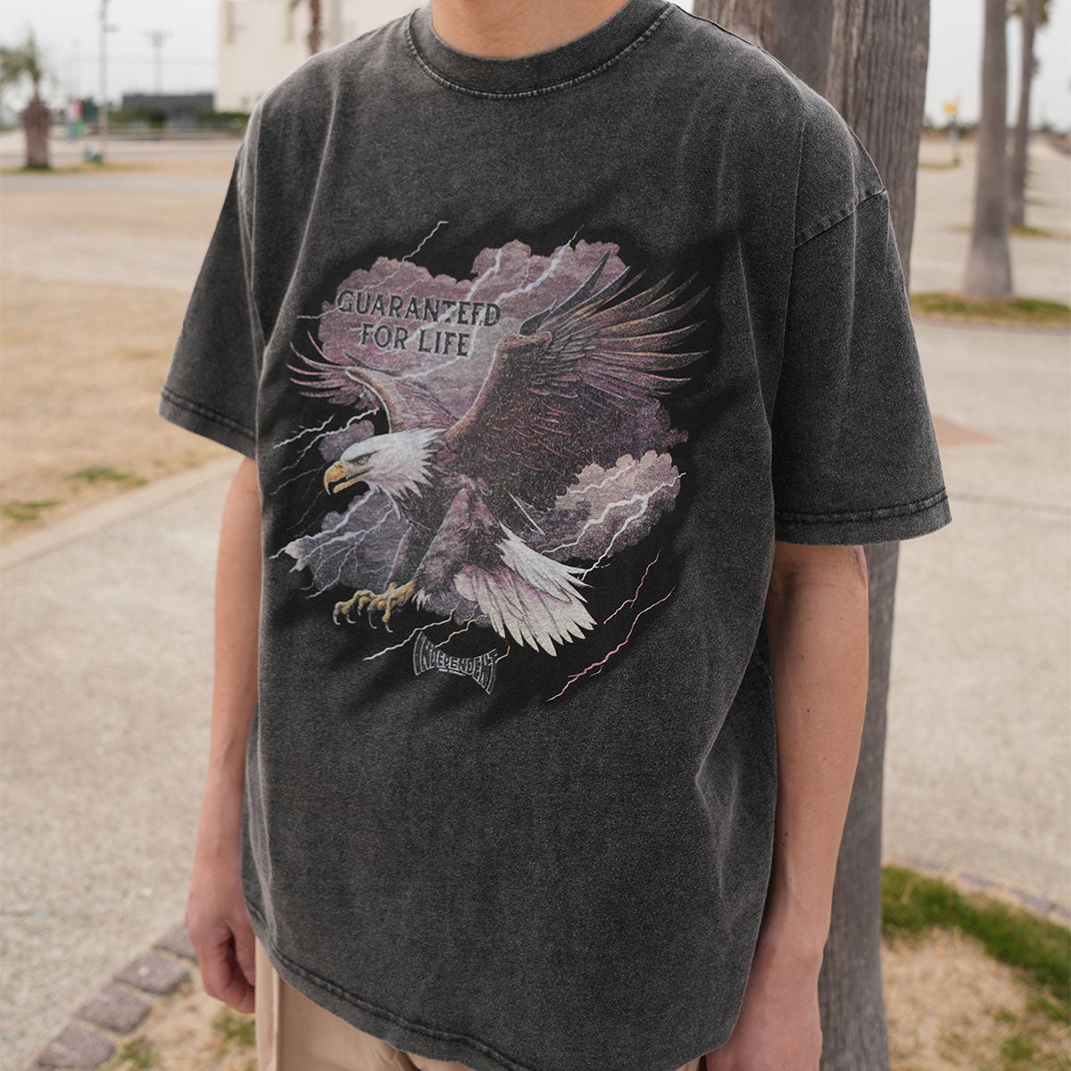 インディペンデント INDEPENDENT メンズ 半袖 Tシャツ INDY LTD S/S-T
