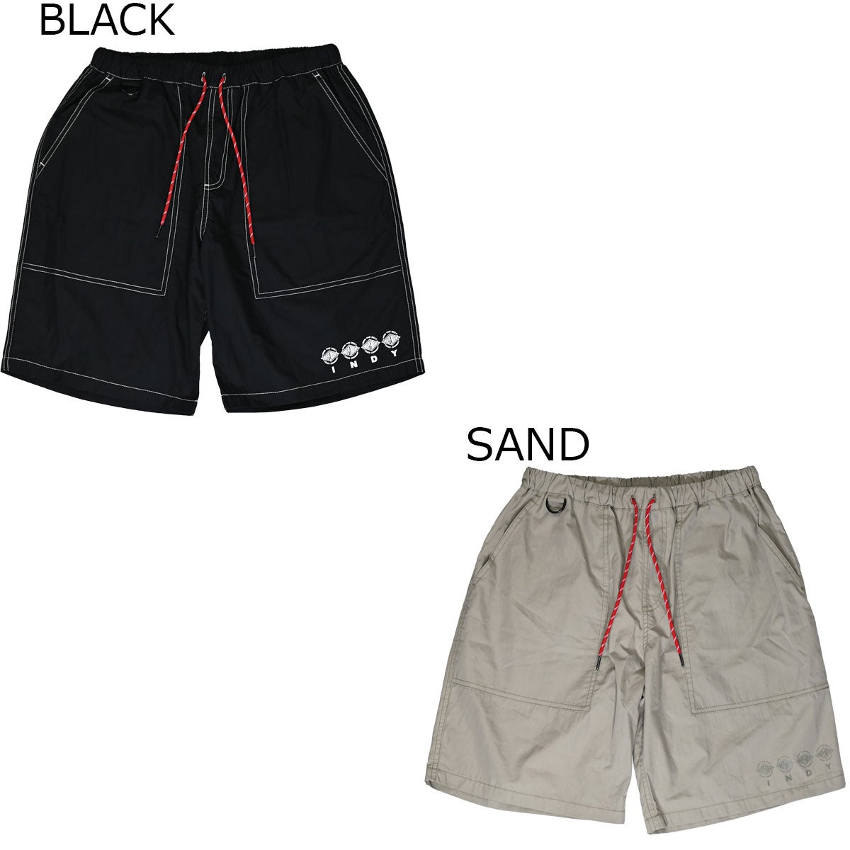 インディペンデント INDEPENDENT メンズ ショートパンツ ハーフパンツ