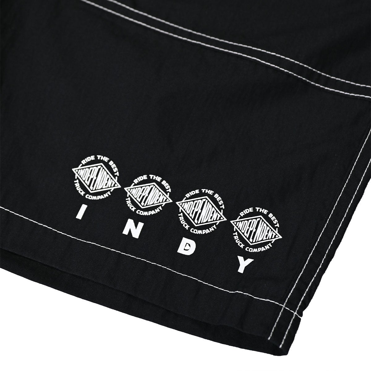 インディペンデントINDEPENDENTスケボースケートボードウェアボトムスショートハーフパンツ短パンINDYLTDSUMMITSEALINDYSHORTS538261502メンズ男性26SU春夏