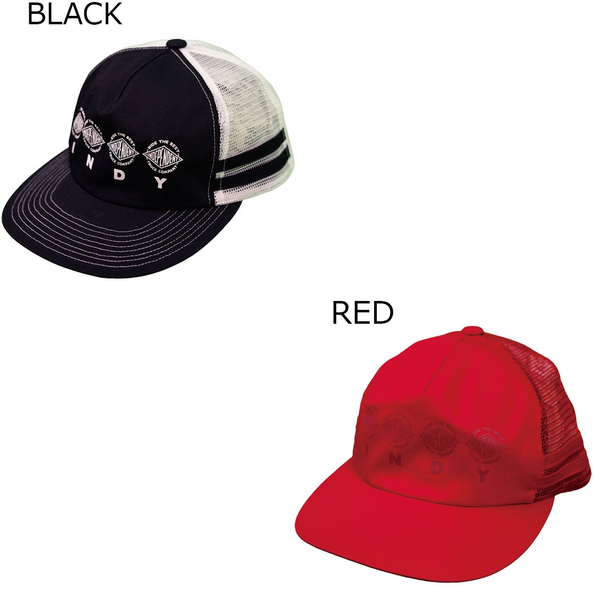 インディペンデントINDEPENDENTスケボースケートボード帽子キャップINDYLTDSUMMITSEALINDYMESHCAP53826170226SU春夏
