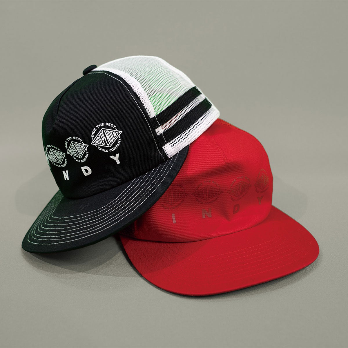 インディペンデントINDEPENDENTスケボースケートボード帽子キャップINDYLTDSUMMITSEALINDYMESHCAP53826170226SU春夏