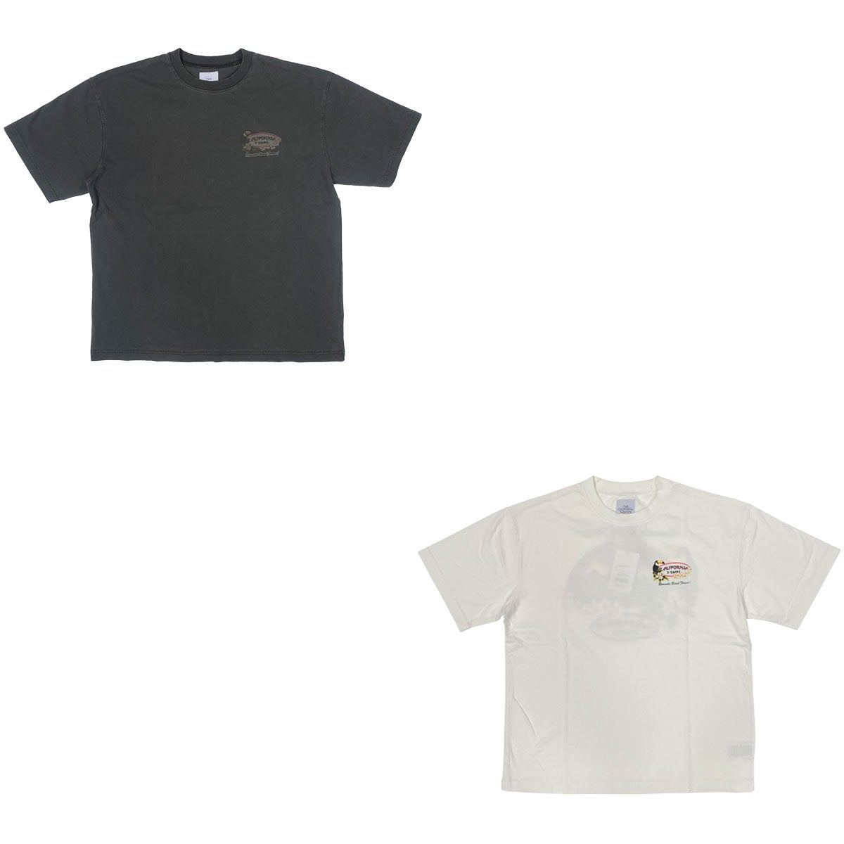 ベネフィットBENEFITサーフィンサーフウェア半袖TシャツCALISURFbyCALIFORNIAT-SHIRTS16/-空紡糸天竺プリントS/SBIGTEE263CF4ST935メンズレディースユニセックス26SP春夏