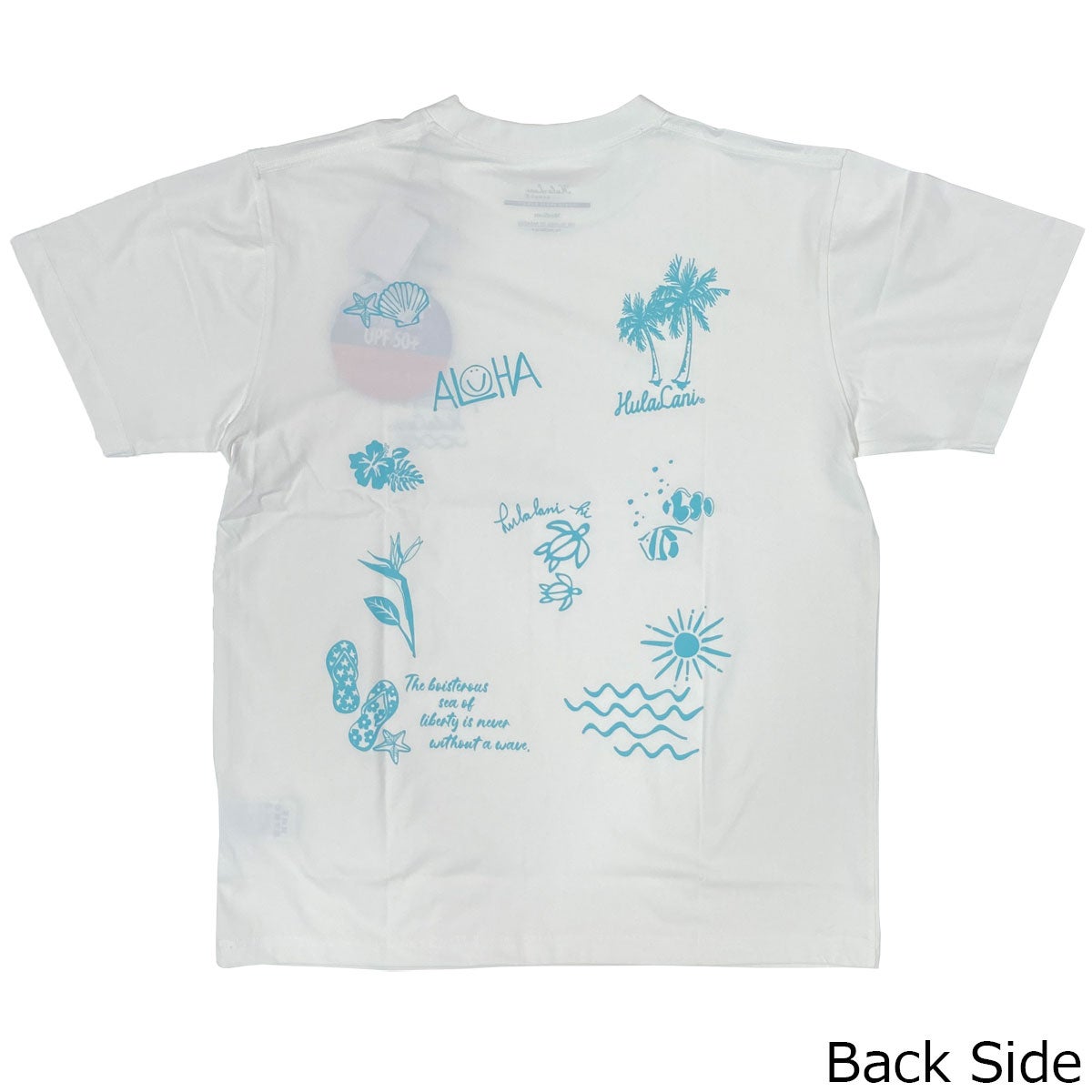 ベネフィットBENEFITサーフィンサーフウェア半袖TシャツHulaLaniHAWAIIDRY天竺プリントS/STEE263HU1ST921メンズ男性26SP春夏