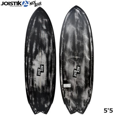 ジョイスティックJOISTIKSURFBOARDSサーフィンサーフサーフボード板JOISTIKV2TACOKARA55USCTBLNAKSJSTK55V2TK
