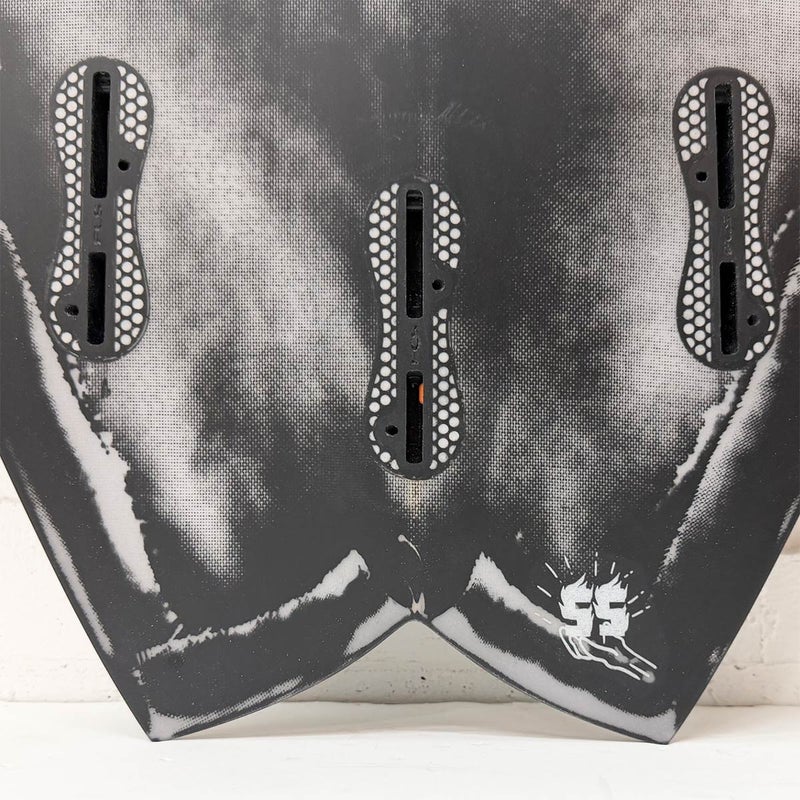ジョイスティックJOISTIKSURFBOARDSサーフィンサーフサーフボード板JOISTIKV2TACOKARA55USCTBLNAKSJSTK55V2TK
