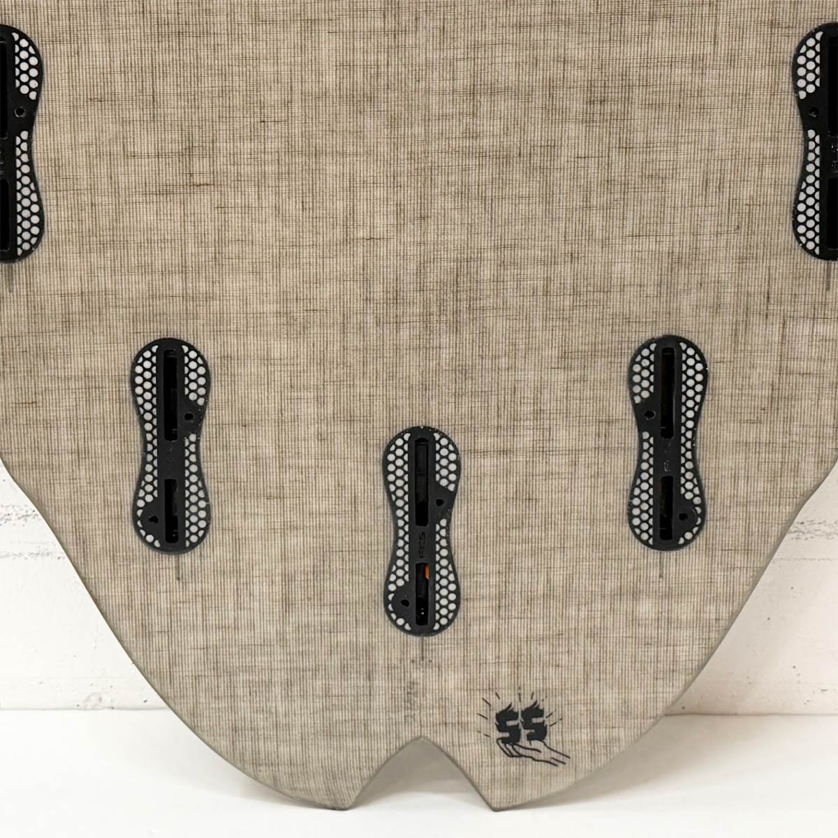 ジョイスティック JOISTIK SURF BOARDS JOISTIK TACO DESU FLAX 58 EPS