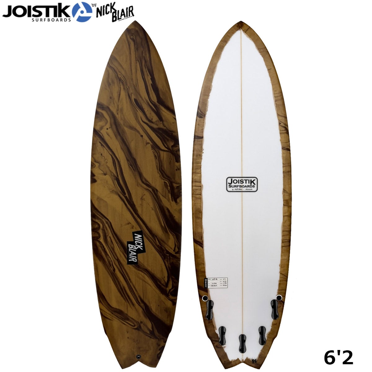 ジョイスティックJOISTIKSURFBOARDSサーフィンサーフサーフボード板JOISTIKCABSAV362USCTPUBLNAKSJSTK62CAB3