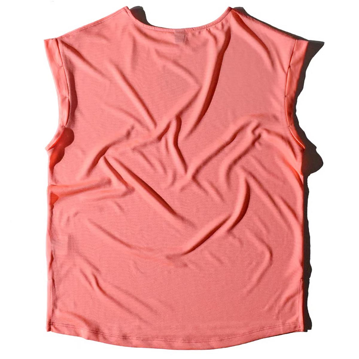 エルドレッソELDORESOランニングウェアノースリーブタンクトップRollUpSleevelessE1224416メンズレディースユニセックス26SP春夏