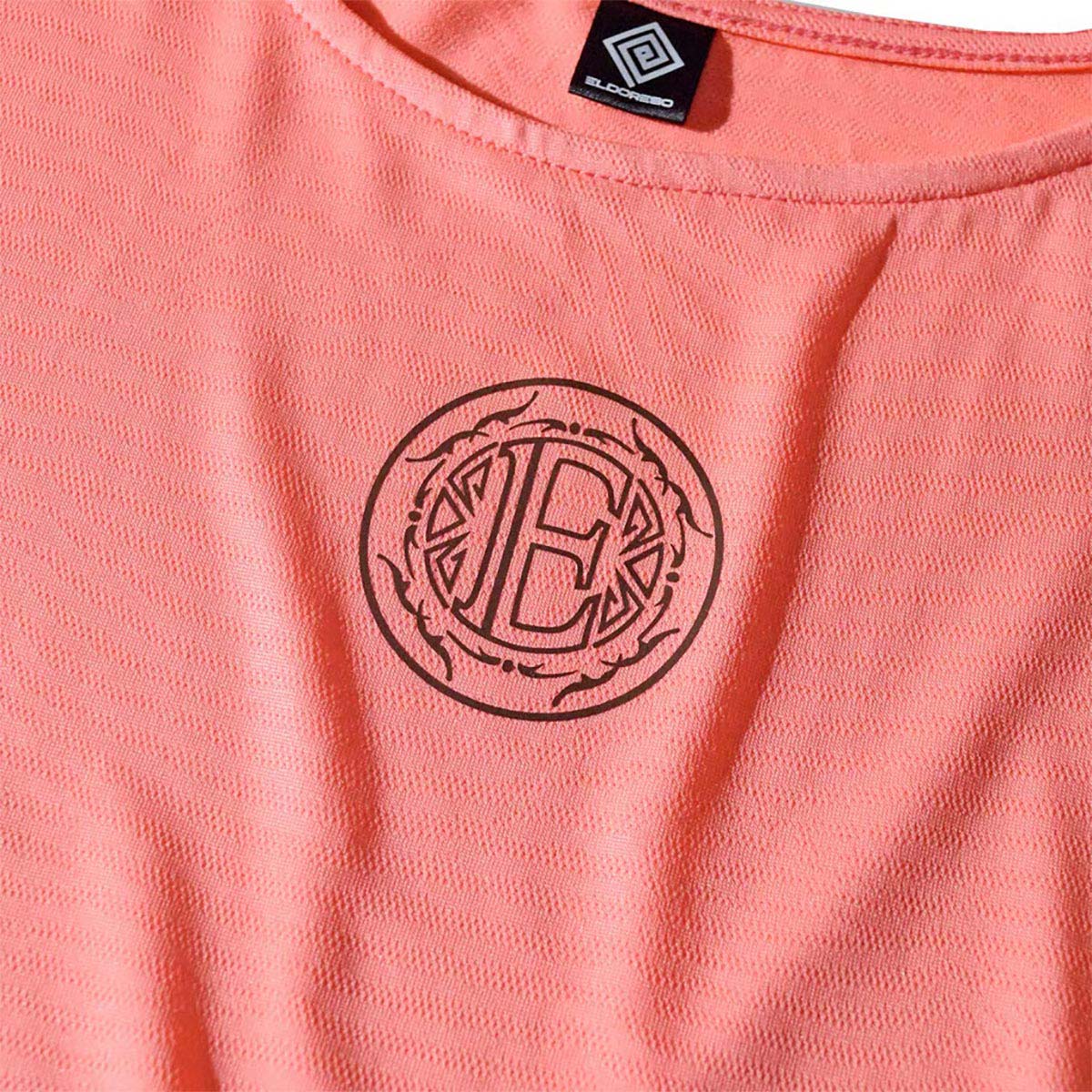 エルドレッソELDORESOランニングウェアノースリーブタンクトップRollUpSleevelessE1224416メンズレディースユニセックス26SP春夏