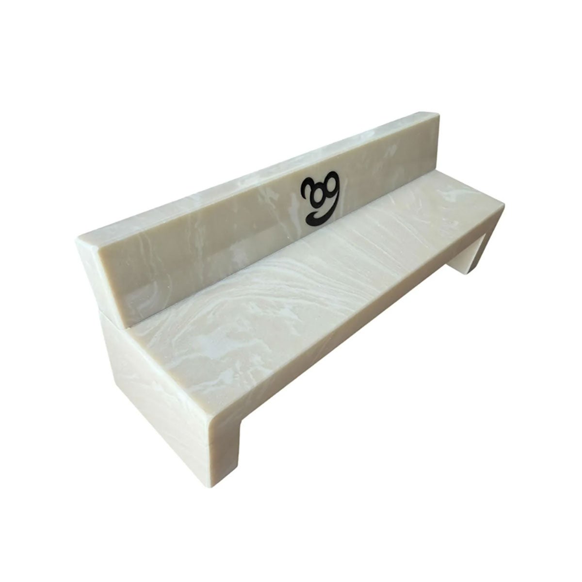 ユーエージーフィンガーボードUAGFINGERBOARDスケボースケートボード指スケUAGF.BSECTION大理石Bench220000033975