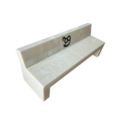ユーエージーフィンガーボードUAGFINGERBOARDスケボースケートボード指スケUAGF.BSECTION大理石Bench220000033975