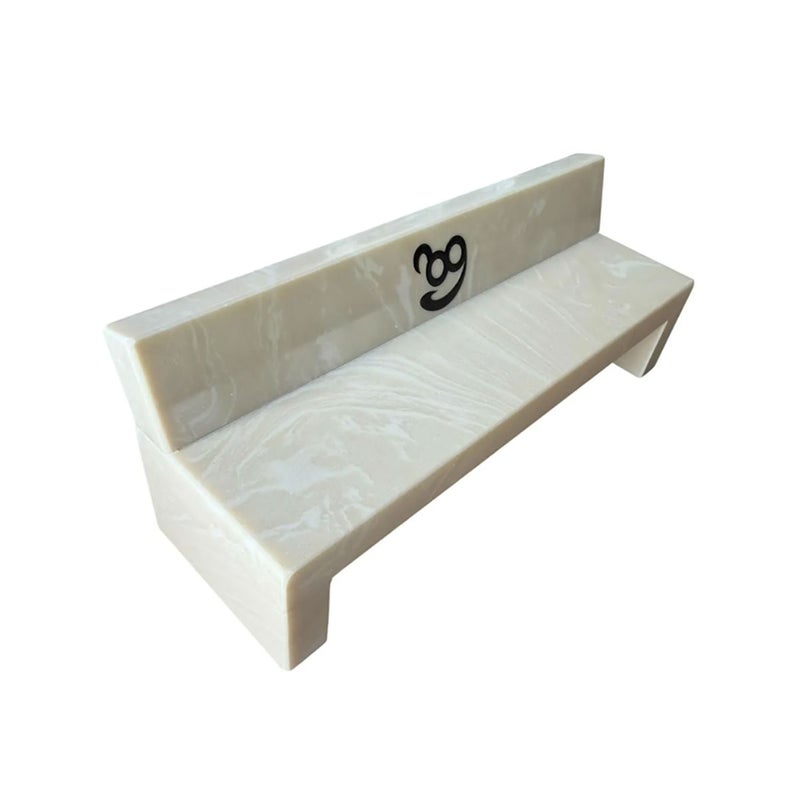 ユーエージーフィンガーボードUAGFINGERBOARDスケボースケートボード指スケUAGF.BSECTION大理石Bench220000033975
