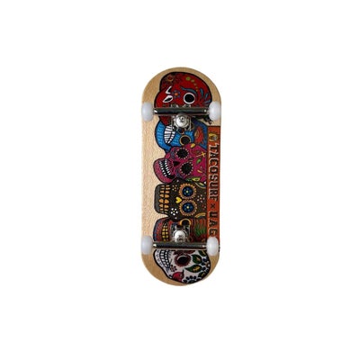 ユーエージーフィンガーボードUAGFINGERBOARDスケボースケートボード指スケUAGF.BPROCOMPLETETACOSURFMFG×UAGF.BCARAVELAS220000033979