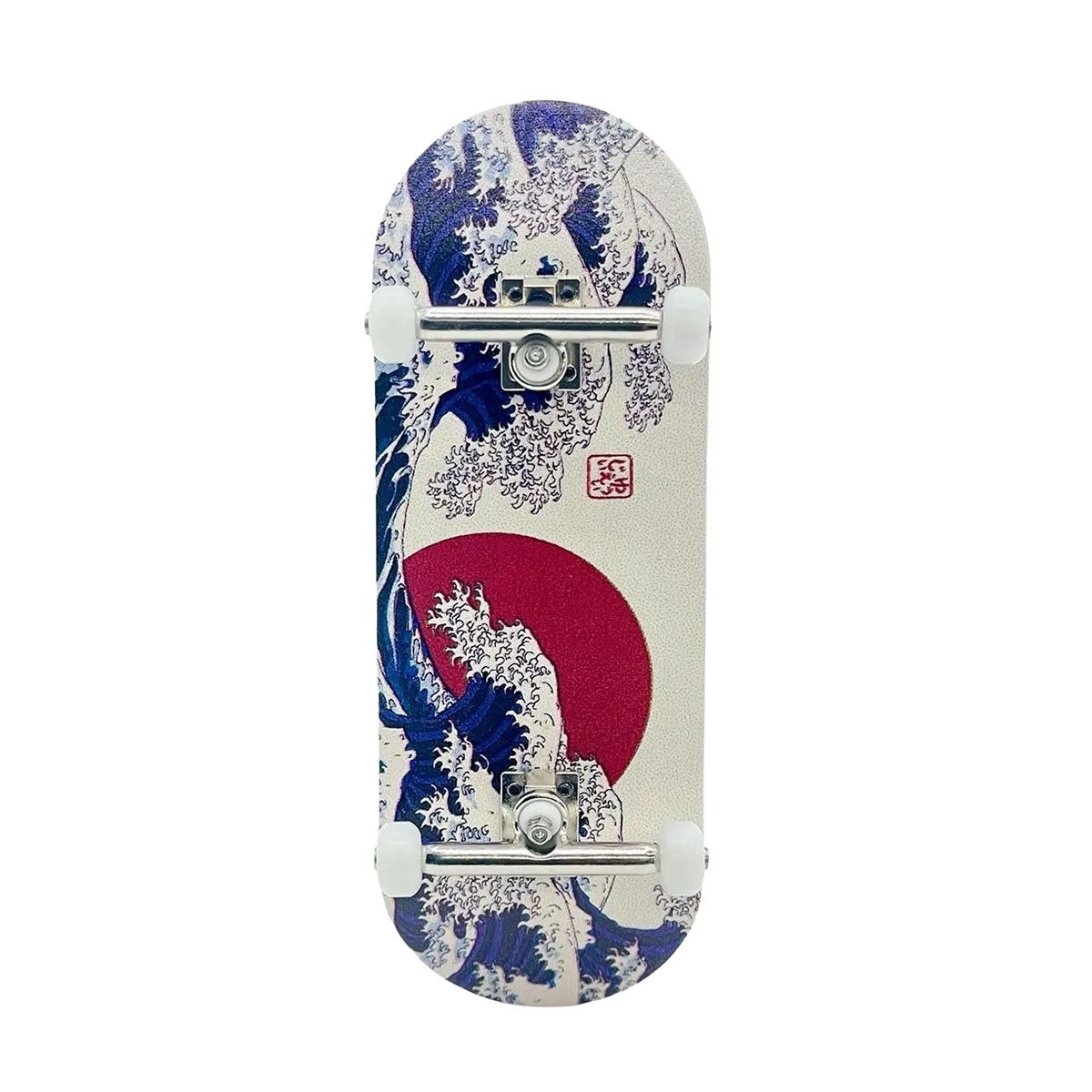 ユーエージーフィンガーボードUAGFINGERBOARDスケボースケートボード指スケUAGF.BPROCOMPLETERisingTide220000033982