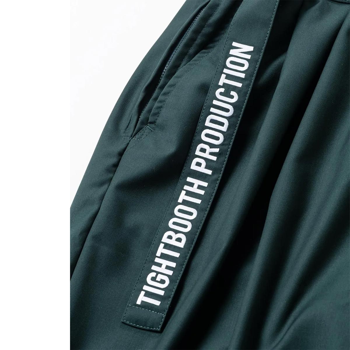 セール36%OFF】タイトブース TIGHTBOOTH メンズ ロングパンツ BAGGY