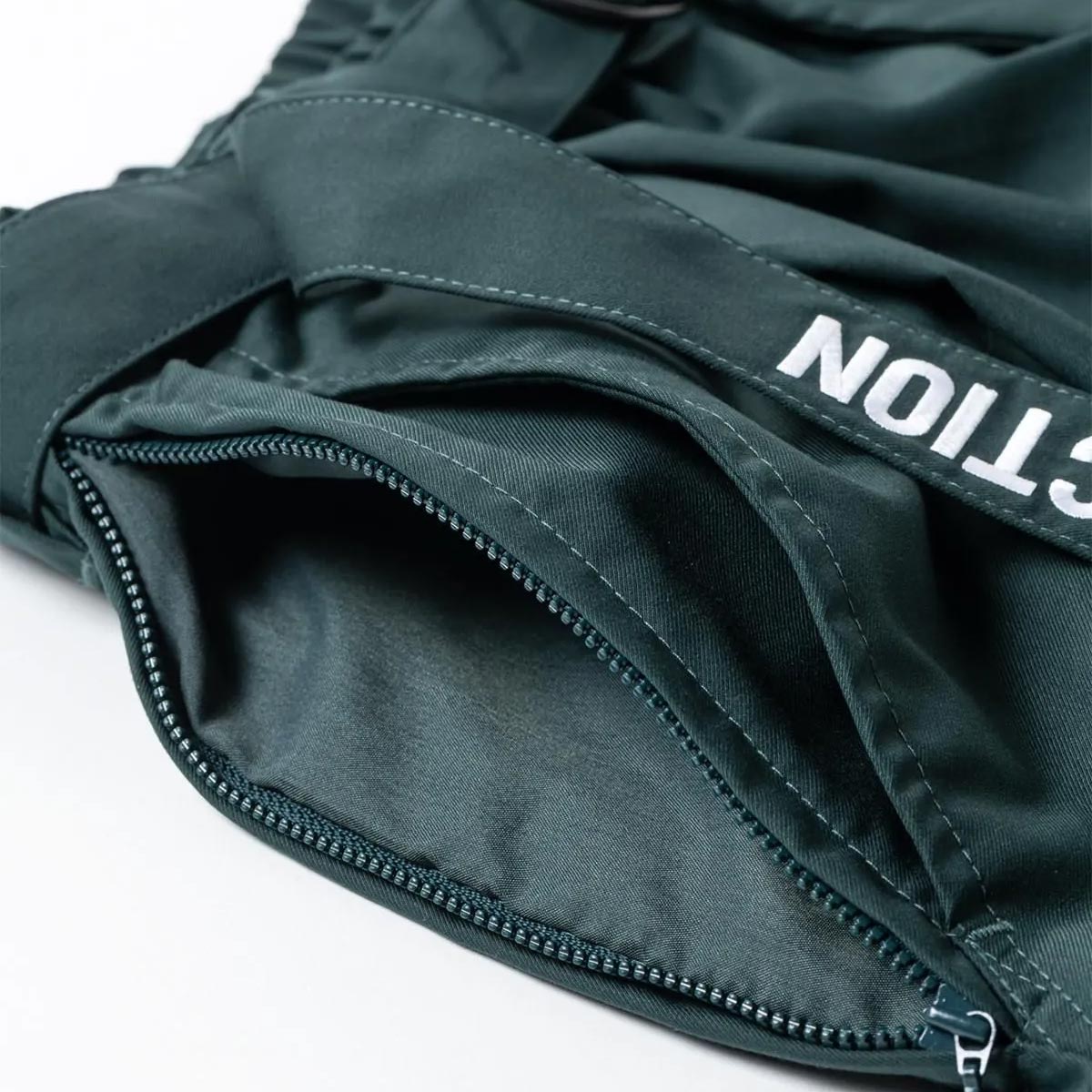 セール36%OFF】タイトブース TIGHTBOOTH メンズ ロングパンツ BAGGY