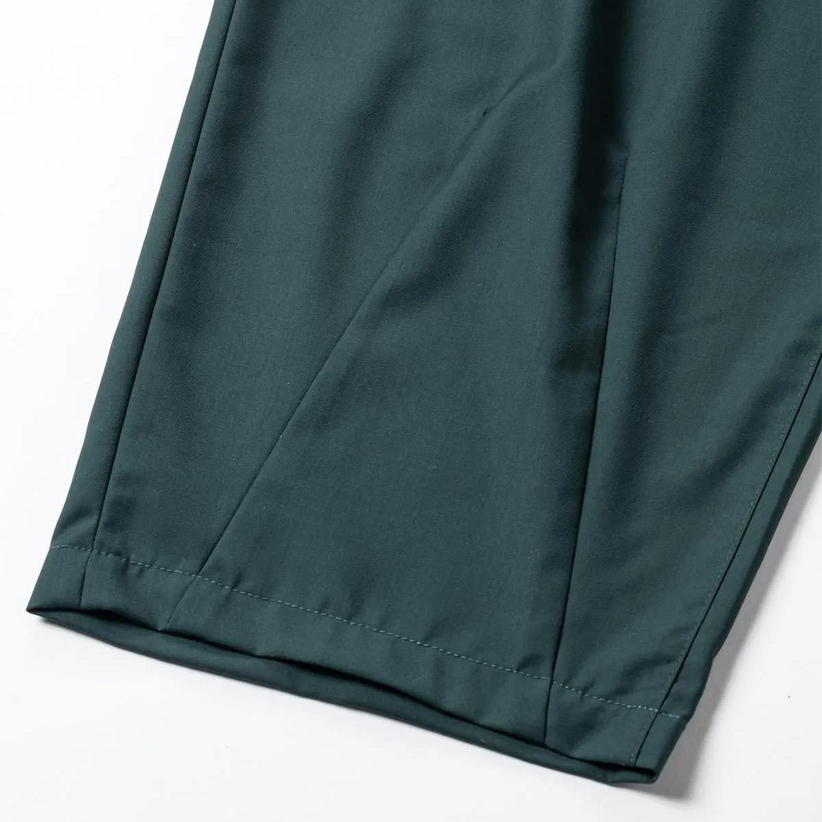 タイトブースTIGHTBOOTHスケボースケートボードウェアボトムスロングパンツ長ズボンBAGGYSLACKSSS26-B10メンズ男性26SP春夏