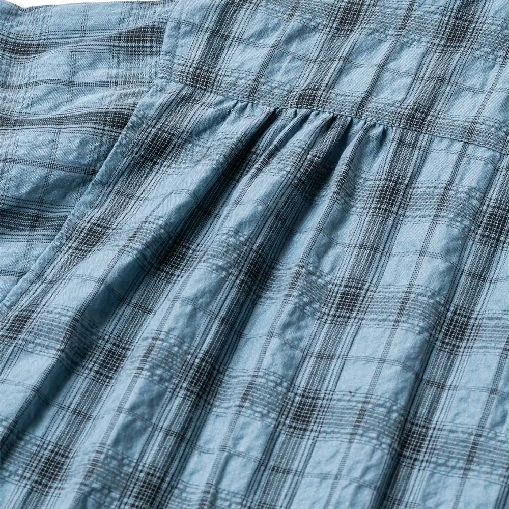 セール23%OFF】タイトブース TIGHTBOOTH メンズ 半袖シャツ PLAID S/S