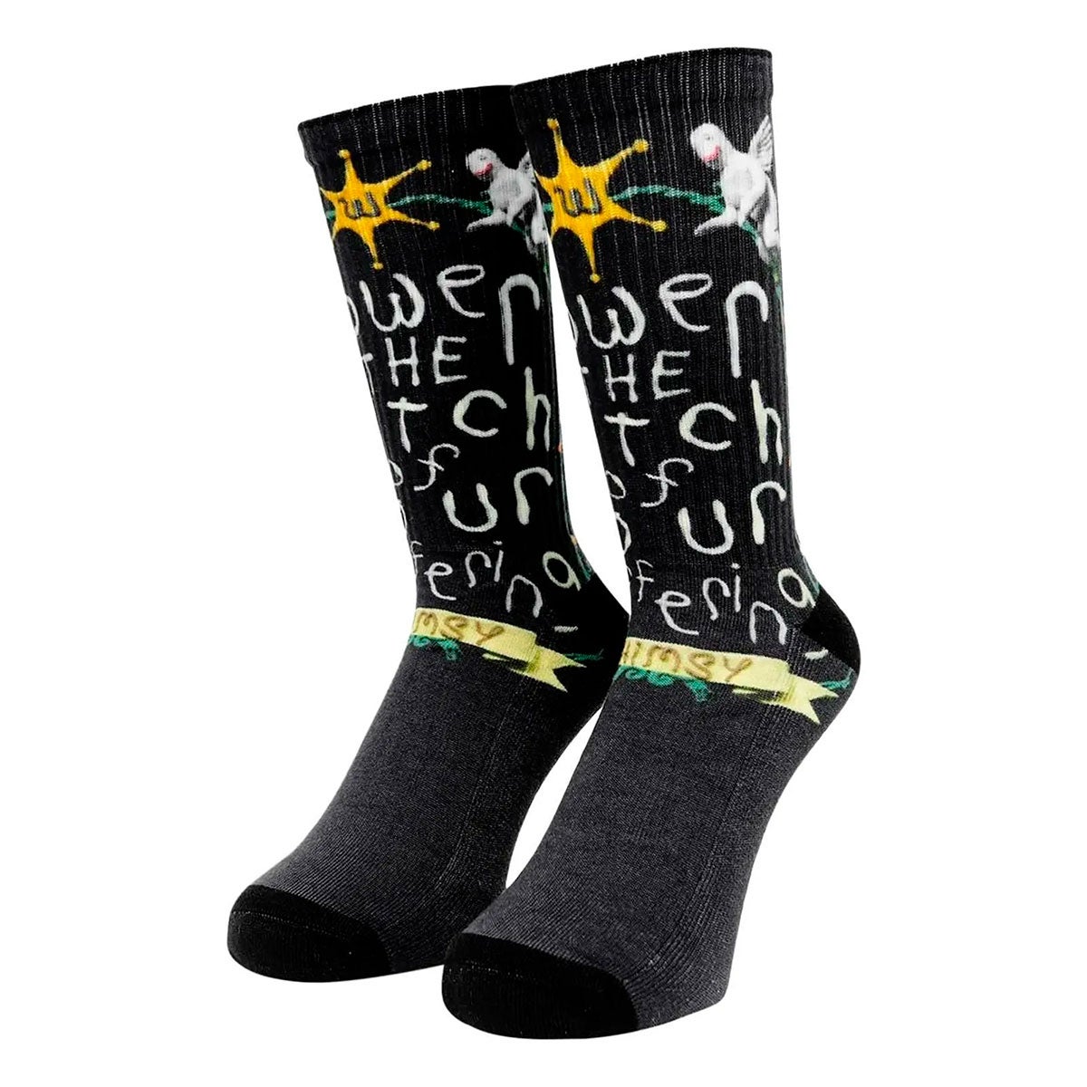 ウィムジーWHIMSYスケボースケートボードソックス靴下ANGELSOCKS12231U130261メンズ男性26SP春夏