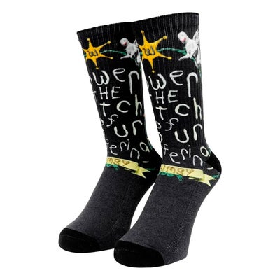 ウィムジーWHIMSYスケボースケートボードソックス靴下ANGELSOCKS12231U130261メンズ男性26SP春夏