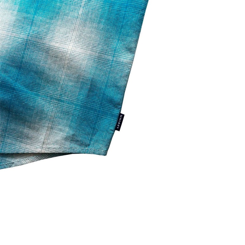 ウィムジーWHIMSYスケボースケートボードウェア長袖シャツSHADOWPLAIDSHIRT12231U130270メンズ男性26SP春夏