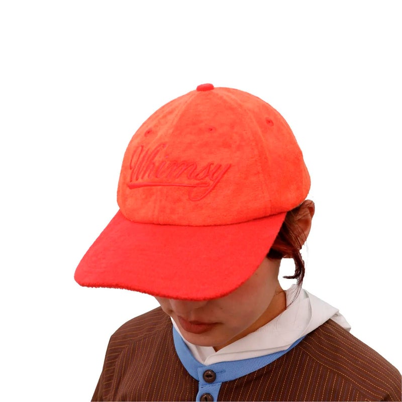 ウィムジーWHIMSYスケボースケートボード帽子キャップPOOL-SIDECAP12231U13027926SP春夏