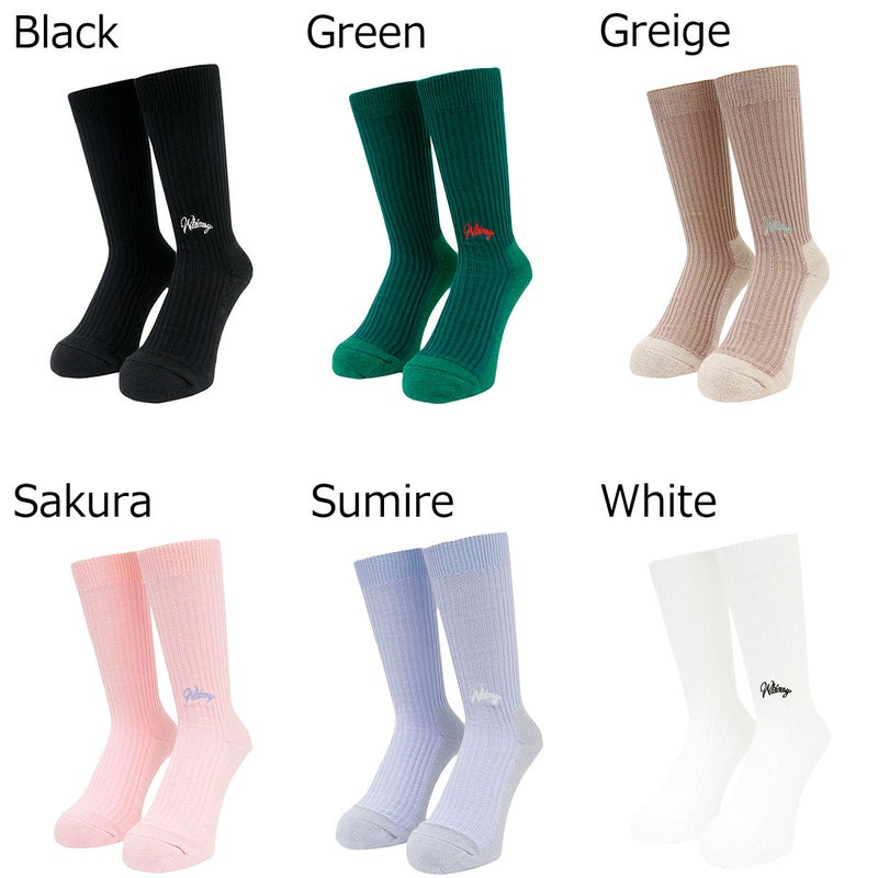 ウィムジーWHIMSYスケボースケートボードソックス靴下EMJAYSOCKS12231U130260メンズ男性26SP春夏