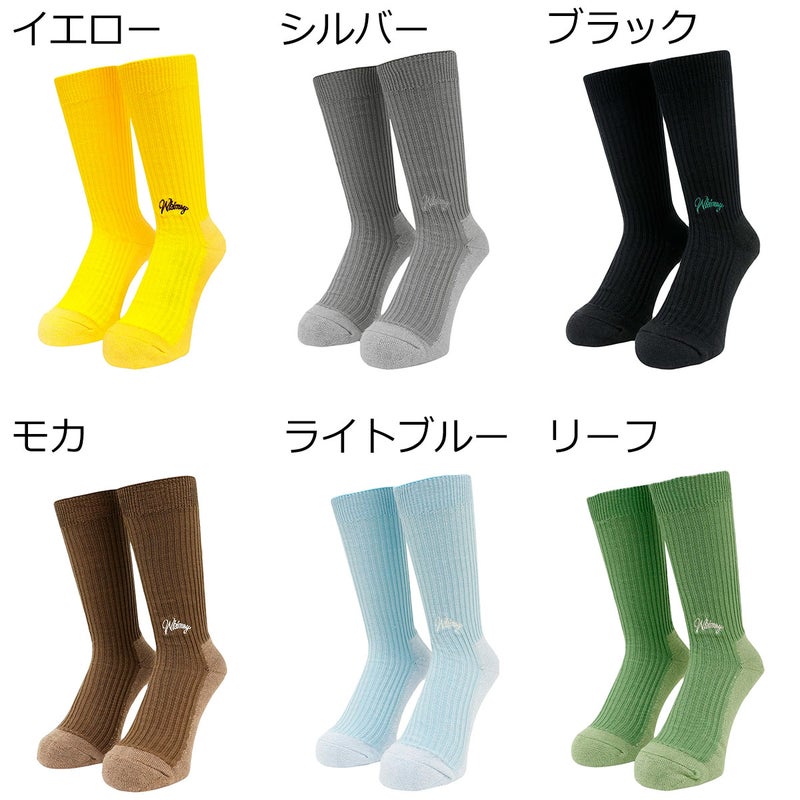 ウィムジーWHIMSYスケボースケートボードソックス靴下EMJAYSOCKS12231U130264メンズ男性26SU春夏