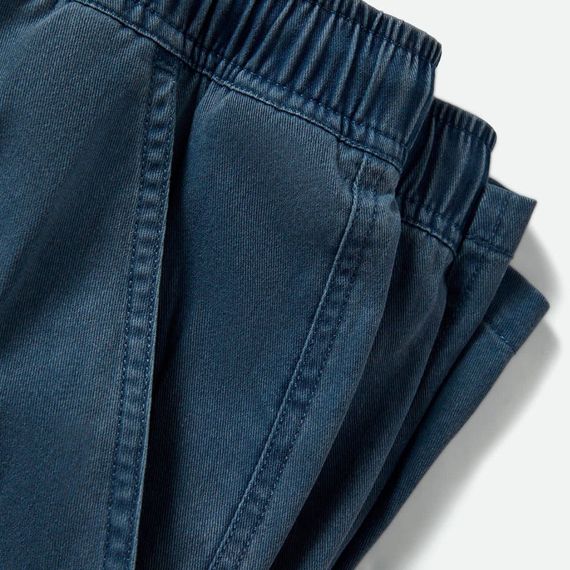 ブリクストンBRIXTONスケボースケートボードウェアボトムスショートハーフパンツ短パンEVERYDAYVINTAGEWASHSHORT30001メンズ男性26SP春夏