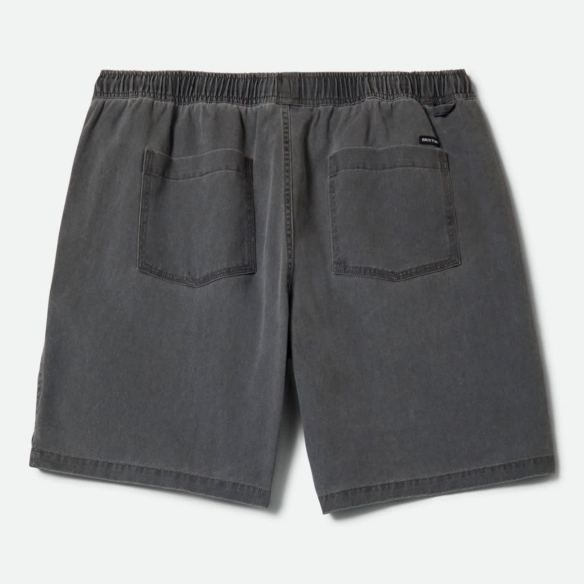ブリクストンBRIXTONスケボースケートボードウェアボトムスショートハーフパンツ短パンEVERYDAYVINTAGEWASHSHORT30001メンズ男性26SP春夏