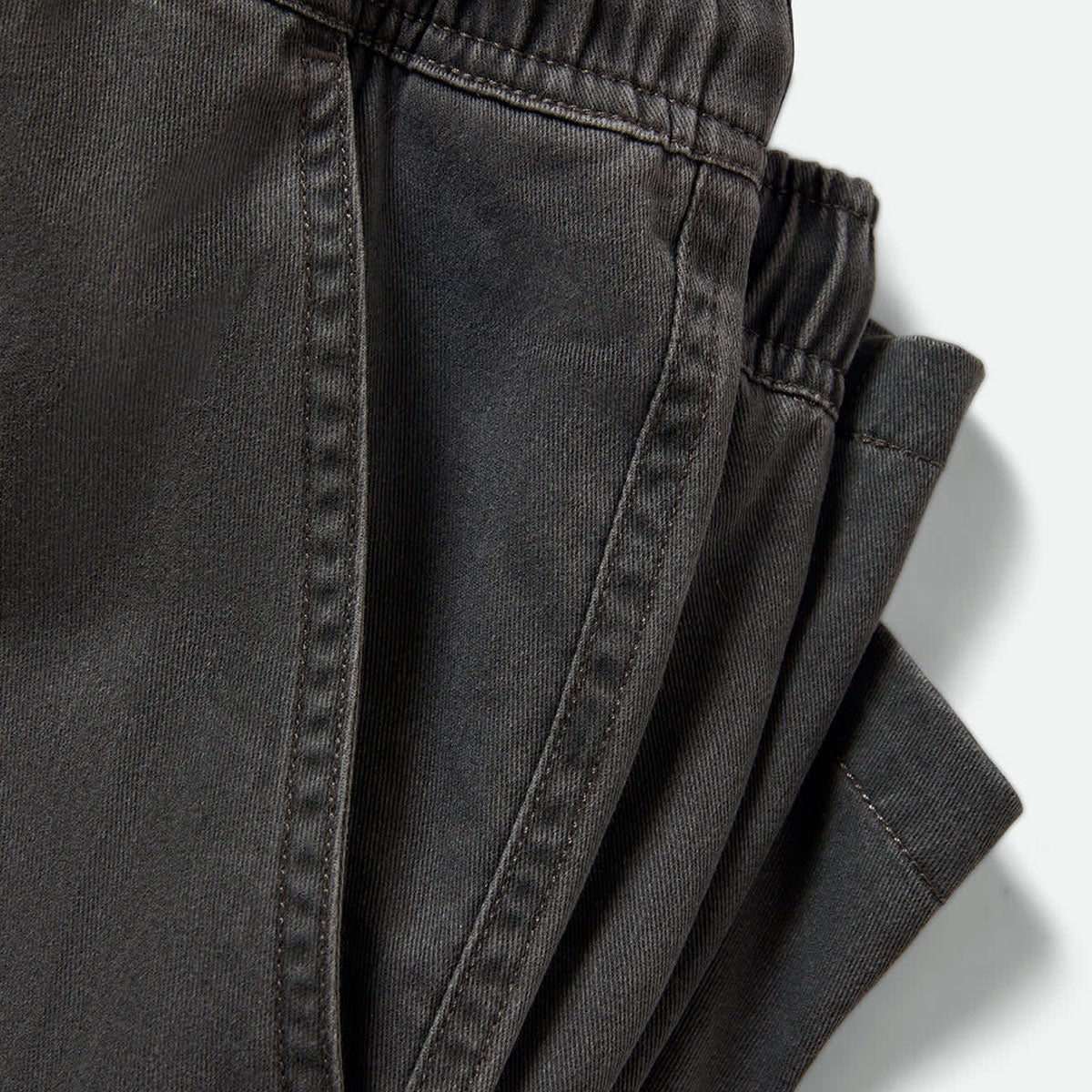 ブリクストンBRIXTONスケボースケートボードウェアボトムスショートハーフパンツ短パンEVERYDAYVINTAGEWASHSHORT30001メンズ男性26SP春夏