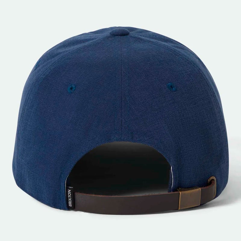 ブリクストンBRIXTONスケボースケートボード帽子キャップBIGBMPCAP1115826SP春夏