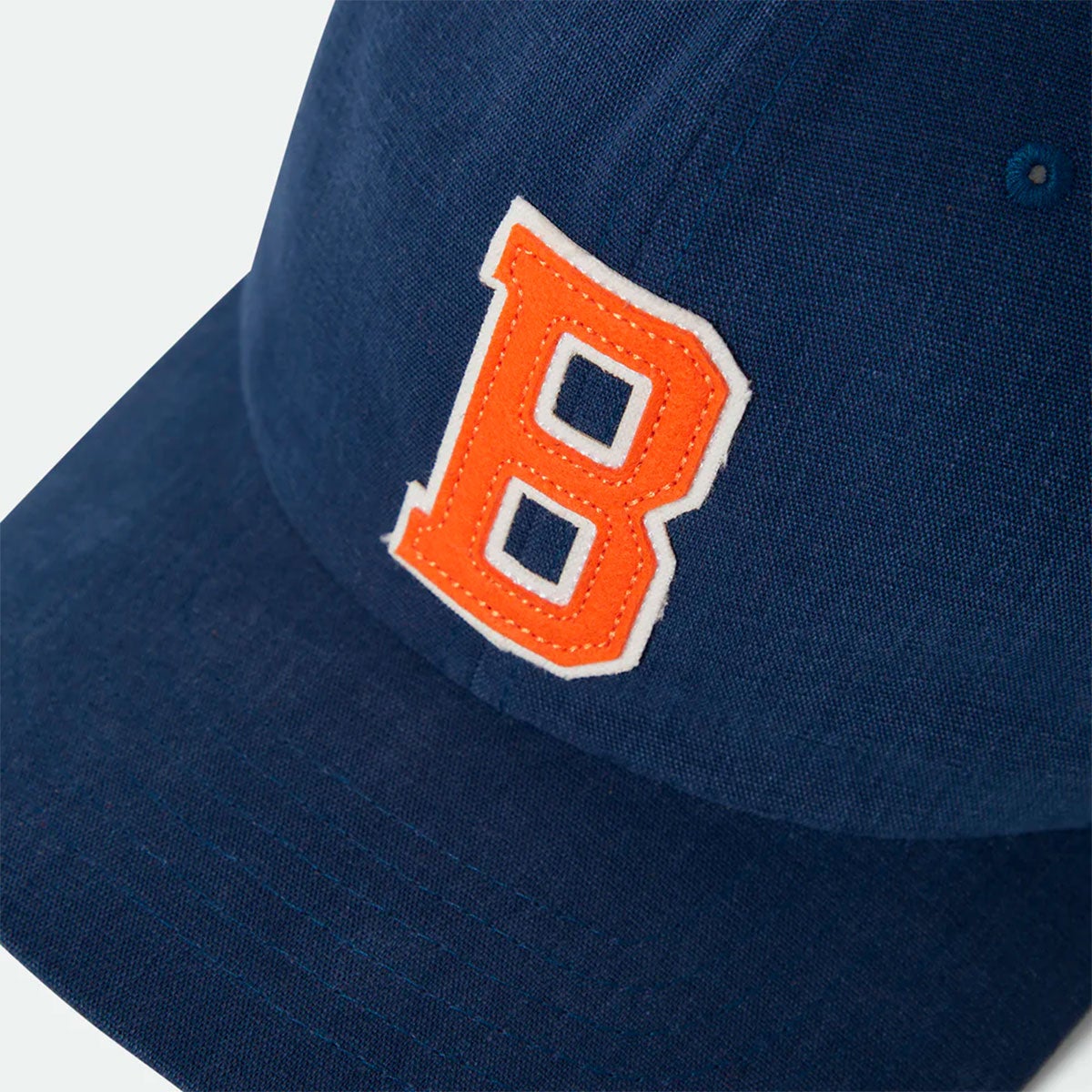 ブリクストンBRIXTONスケボースケートボード帽子キャップBIGBMPCAP1115826SP春夏