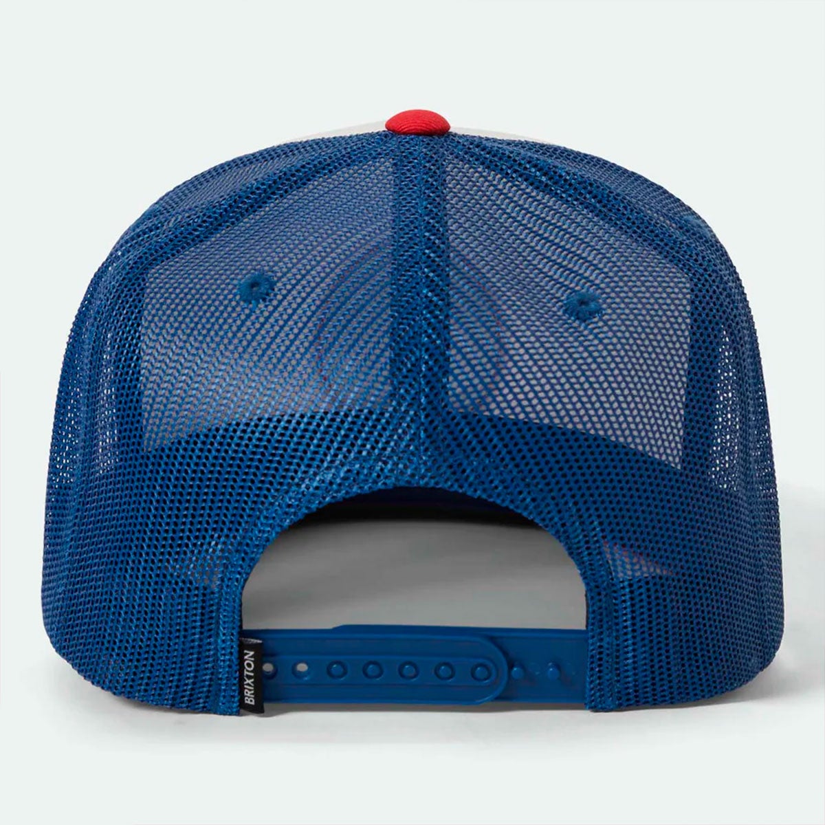 ブリクストンBRIXTONスケボースケートボード帽子キャップOATHMPTRUCKERHAT1162726SP春夏
