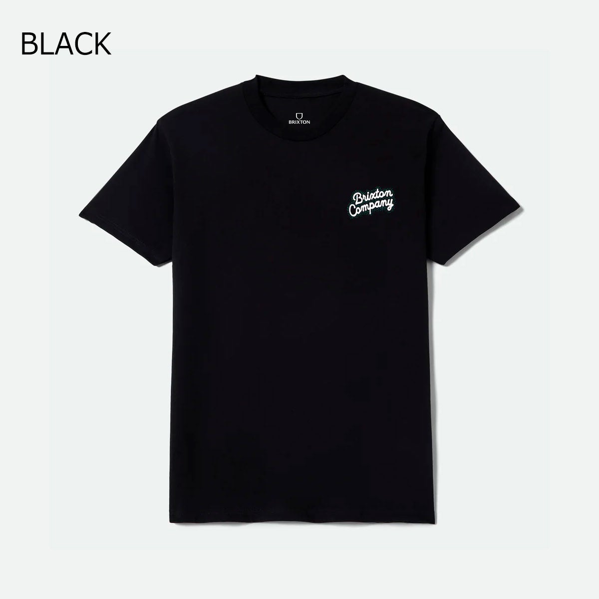 ブリクストンBRIXTONスケボースケートボードウェア半袖TシャツSTAYWHILES/SSTD17503メンズ男性26SP春夏